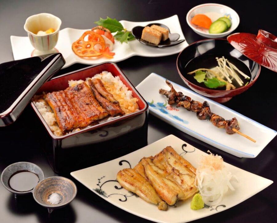 阿部司シェフ 過去の料理2